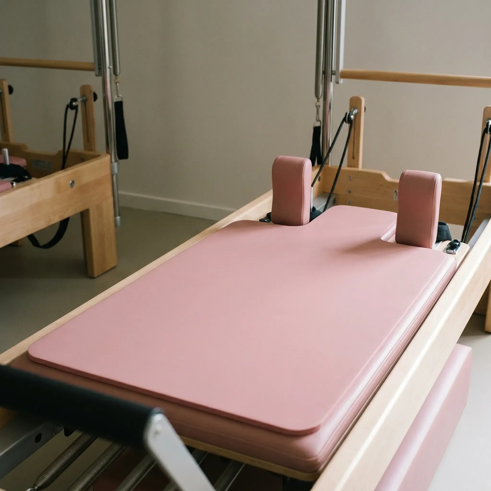Shaped Reformer Pad -  Laurie