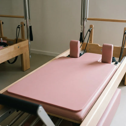 Shaped Reformer Pad -  Laurie