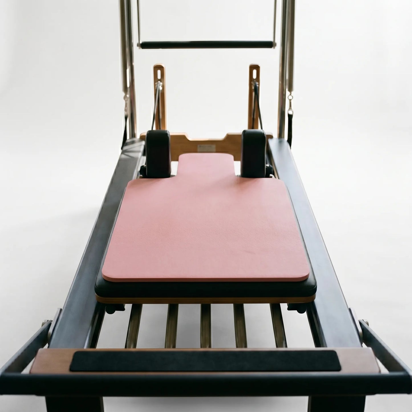 Shaped Reformer Pad -  Laurie