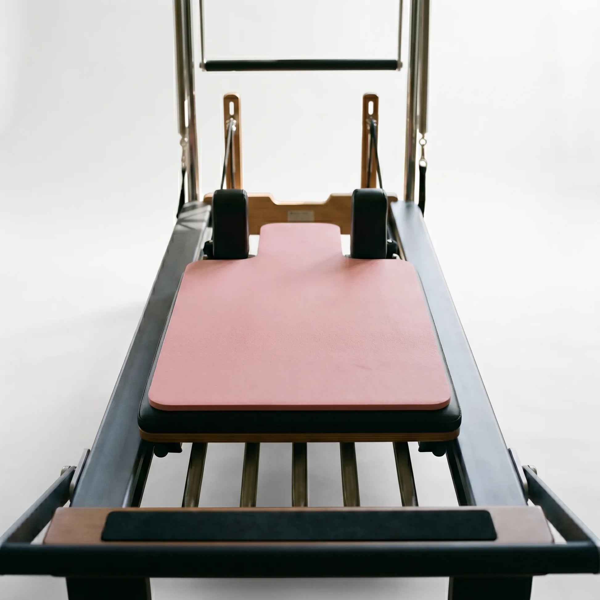 Shaped Reformer Pad -  Laurie