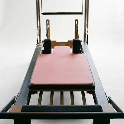 Shaped Reformer Pad -  Laurie