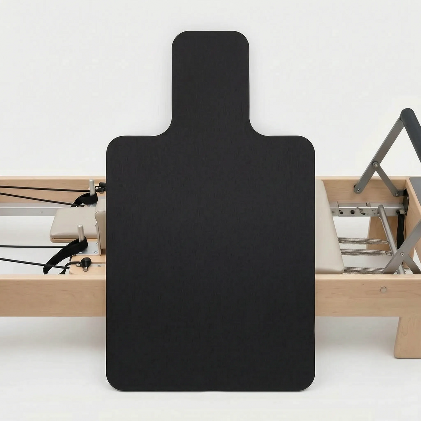 Shaped Reformer Pad -  Laurie
