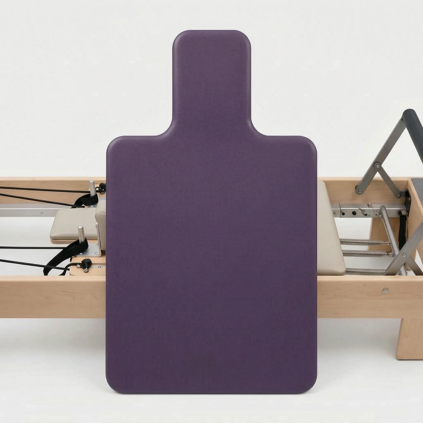Shaped Reformer Pad -  Laurie