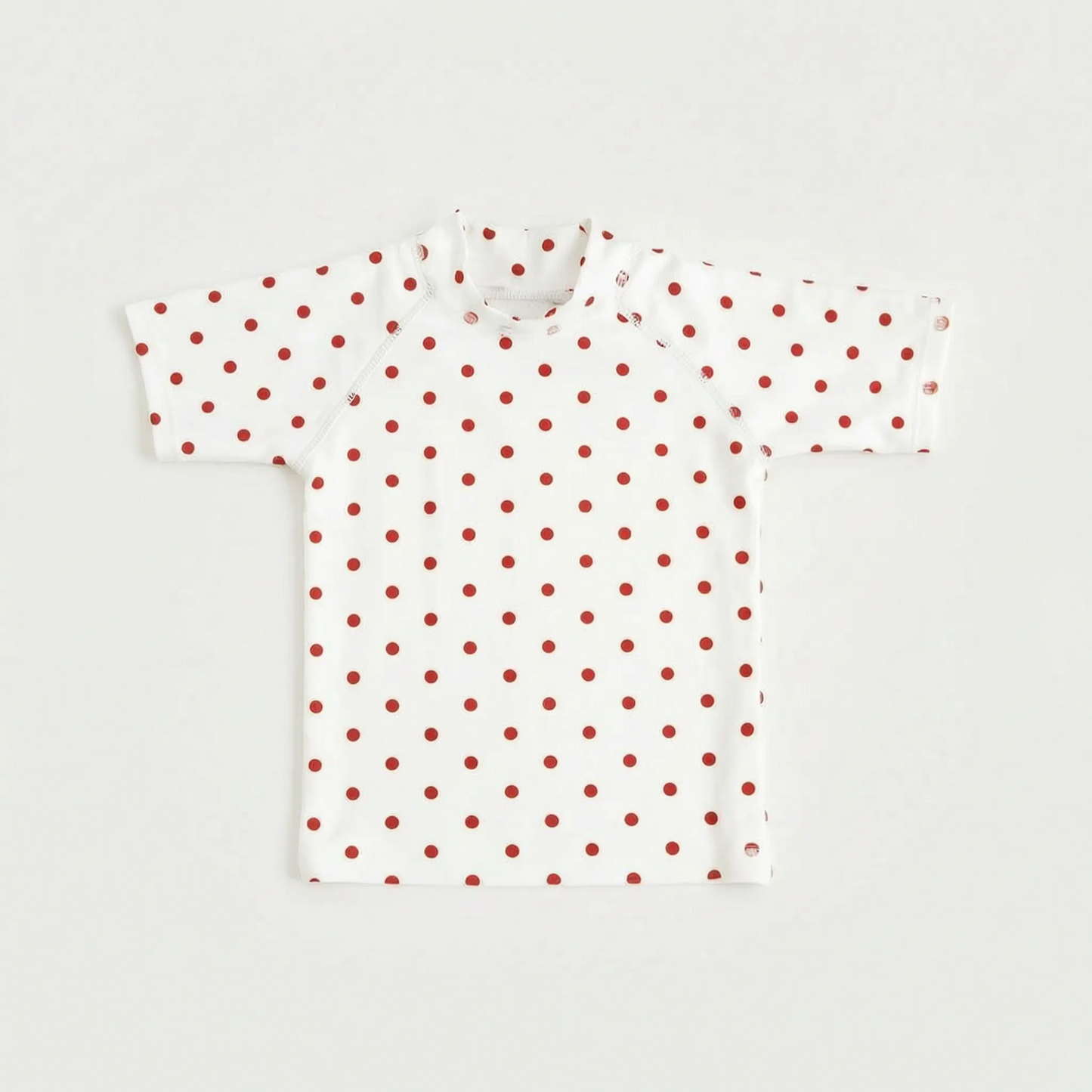 Short Sleeve Rashguard - Reefon
