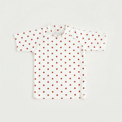 Short Sleeve Rashguard - Reefon