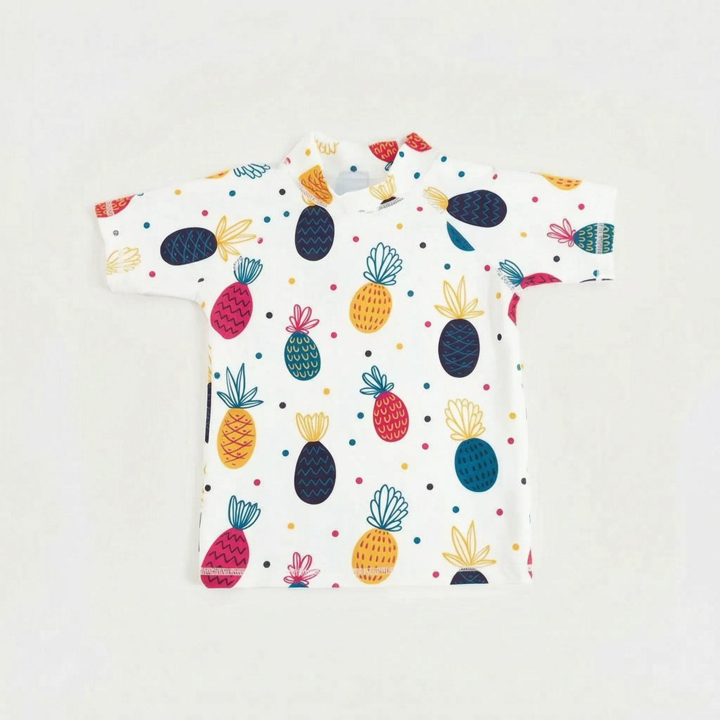 Short Sleeve Rashguard - Reefon
