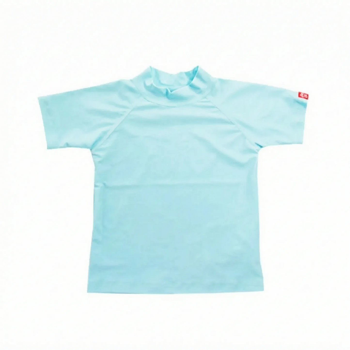 Short Sleeve Rashguard - Reefon