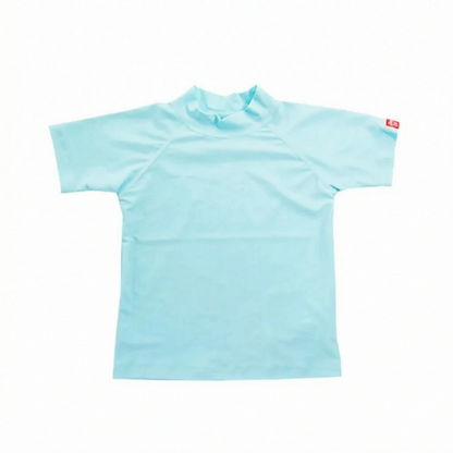 Short Sleeve Rashguard - Reefon