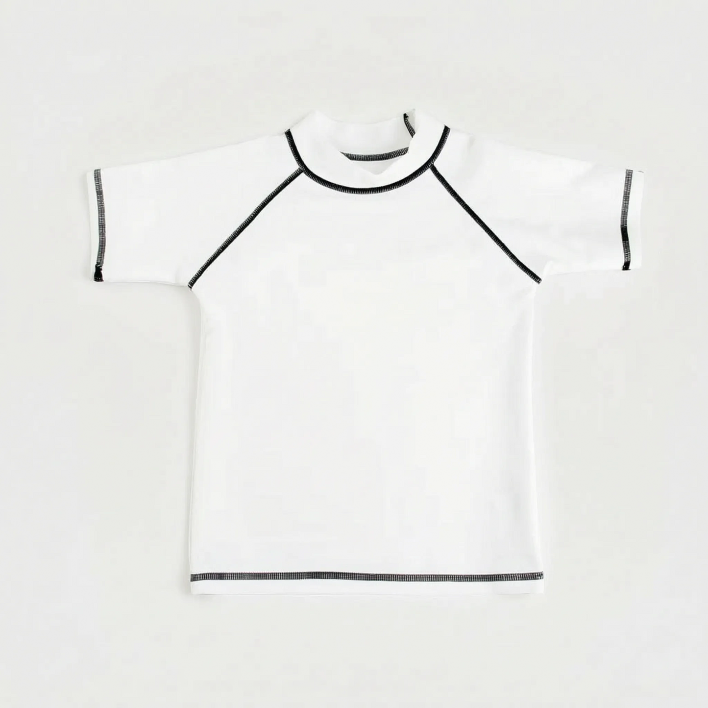 Short Sleeve Rashguard - Reefon