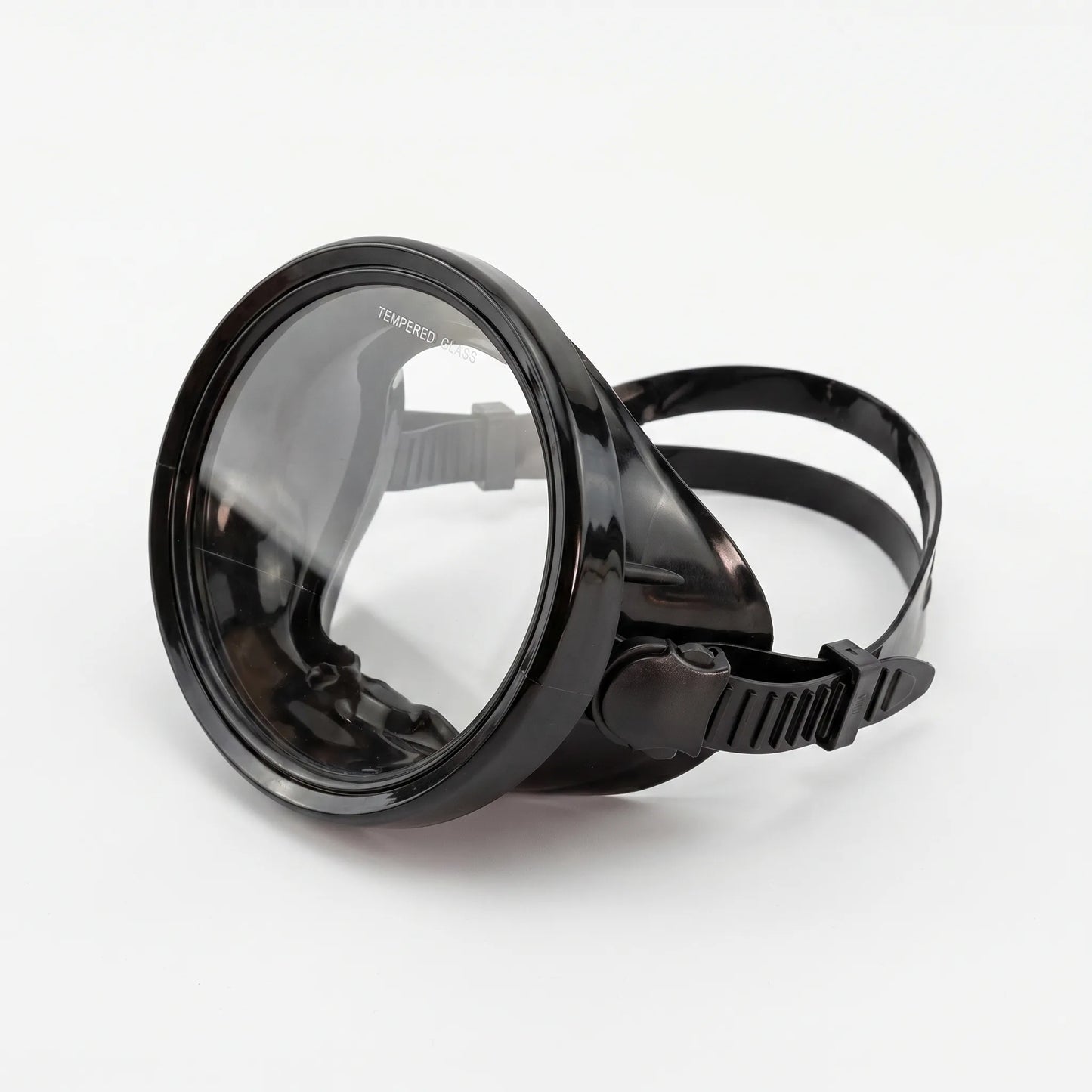 Single Lens Diving Mask - Visiq