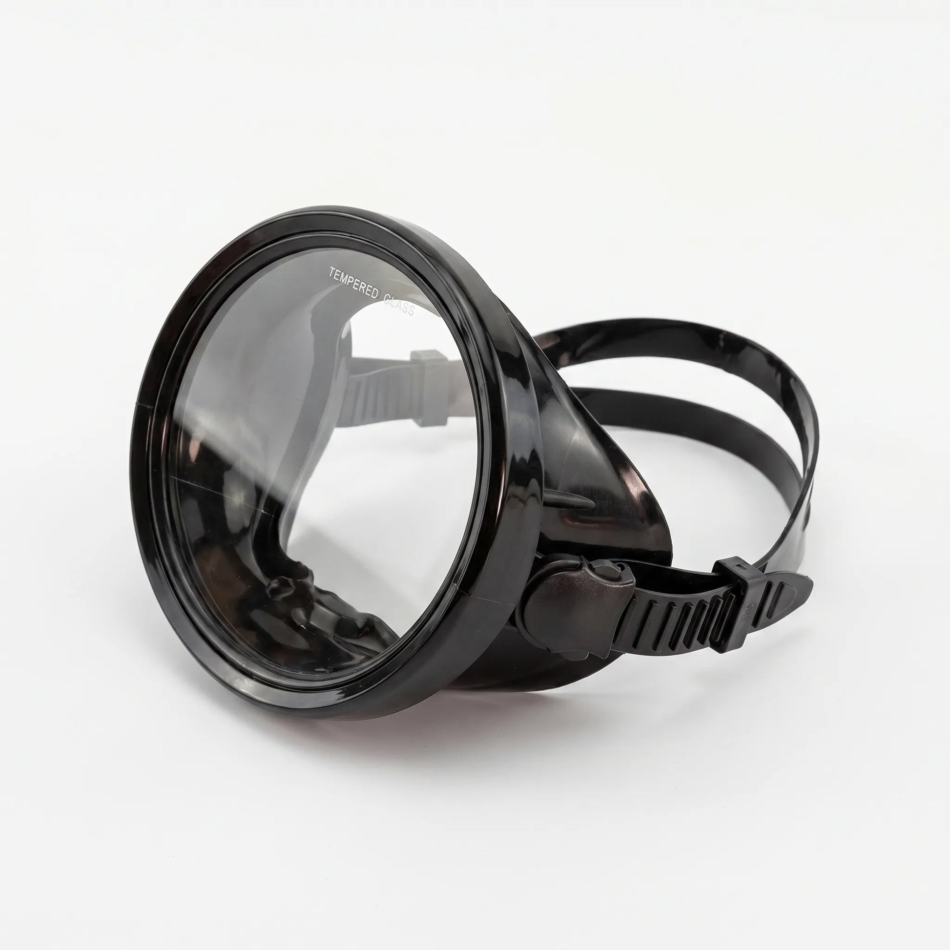 Single Lens Diving Mask - Visiq