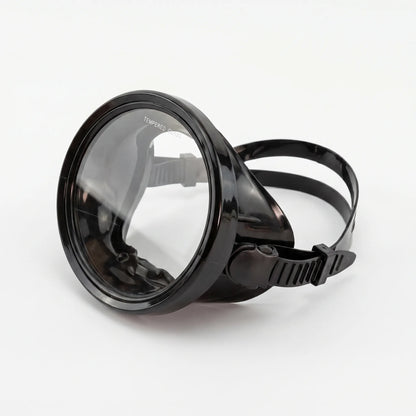 Single Lens Diving Mask - Visiq