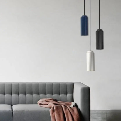 Skandinavische LED Hängelampe - Hangerly