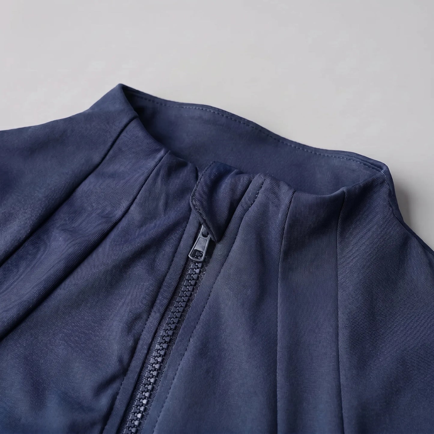 Slim Fit Activewear Jacket -  Irma