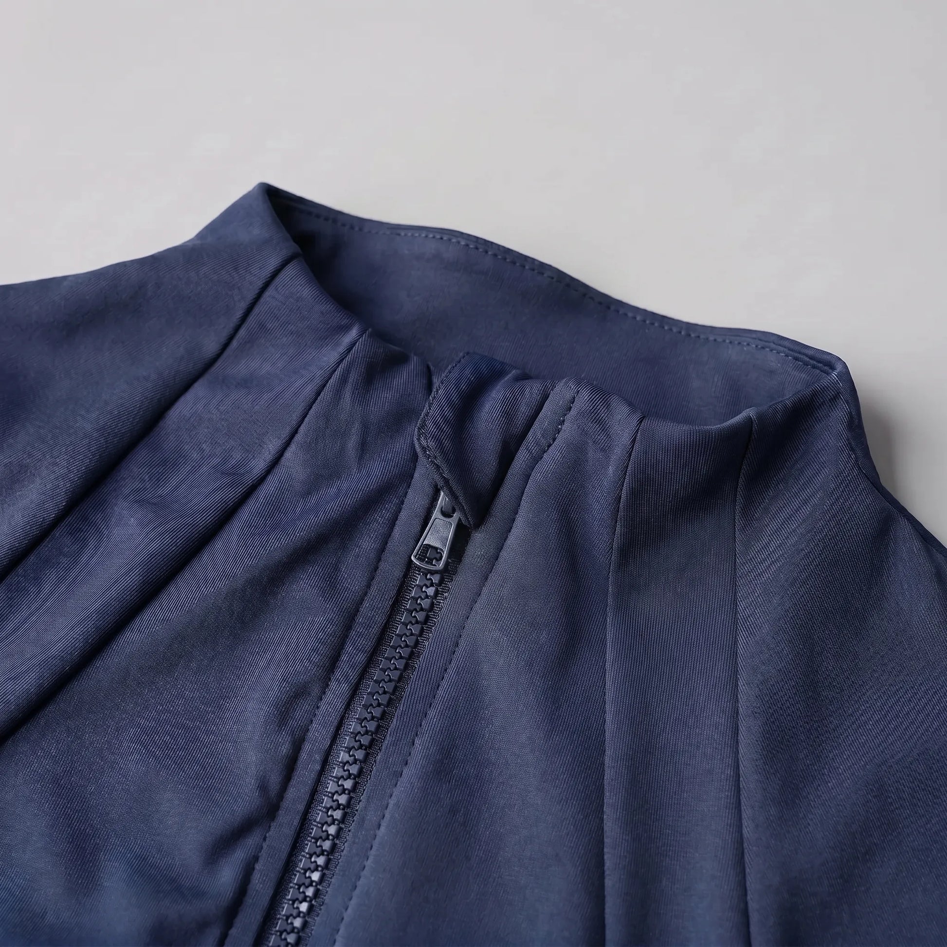 Slim Fit Activewear Jacket -  Irma
