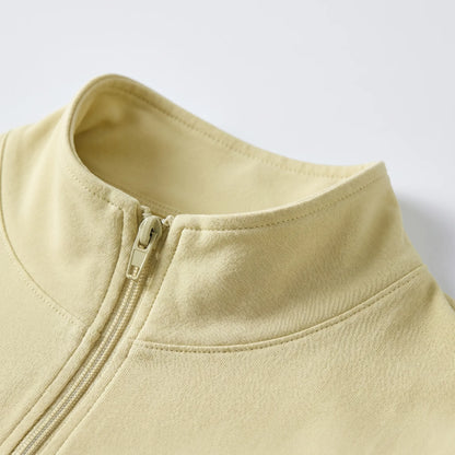 Slim Fit Sports Jacket -  Leah