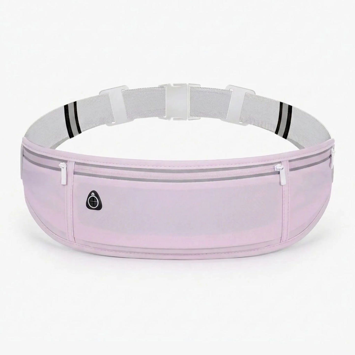 Slim Sports Waist Belt -  Everett