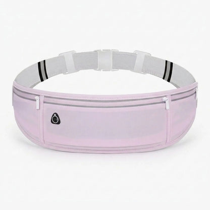 Slim Sports Waist Belt -  Everett