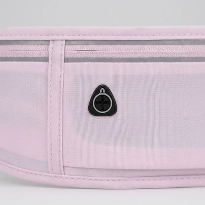 Slim Sports Waist Belt -  Everett