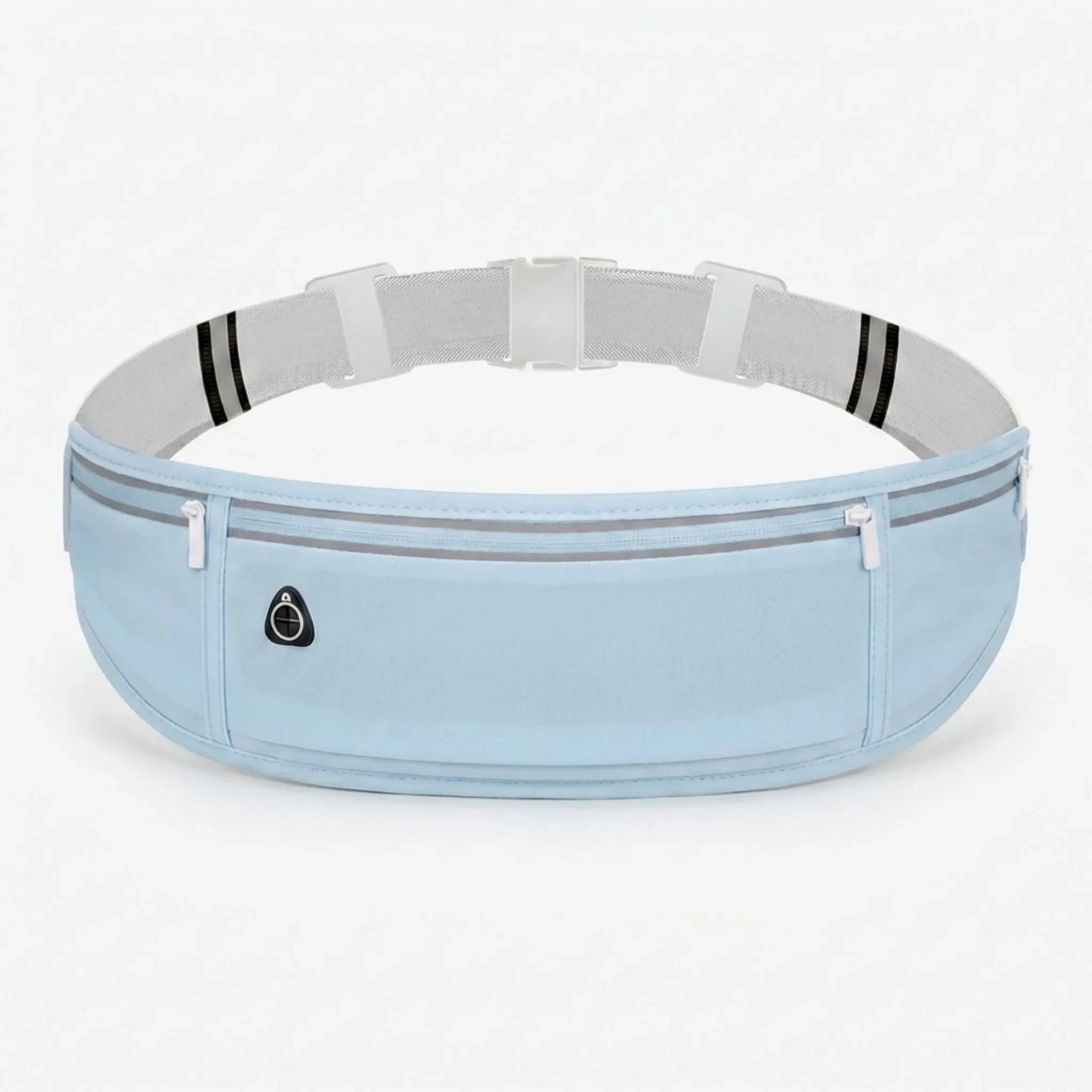 Slim Sports Waist Belt -  Everett