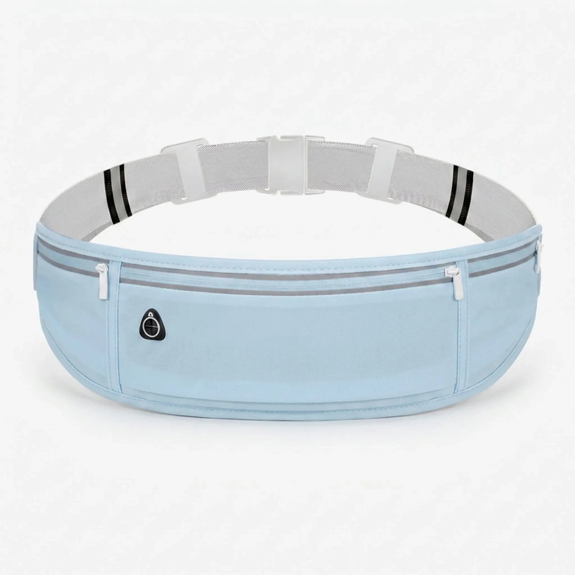 Slim Sports Waist Belt -  Everett
