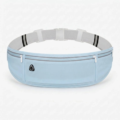 Slim Sports Waist Belt -  Everett