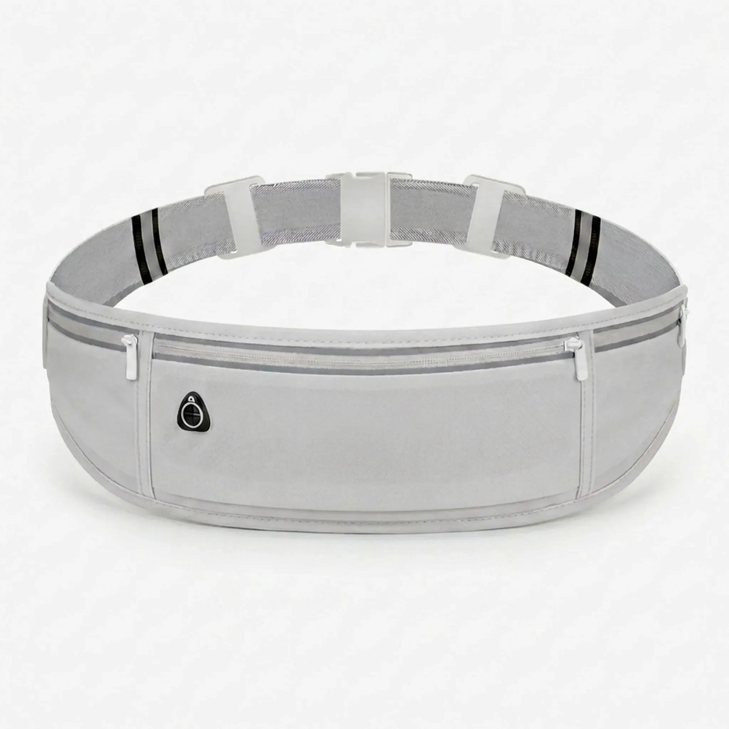 Slim Sports Waist Belt -  Everett