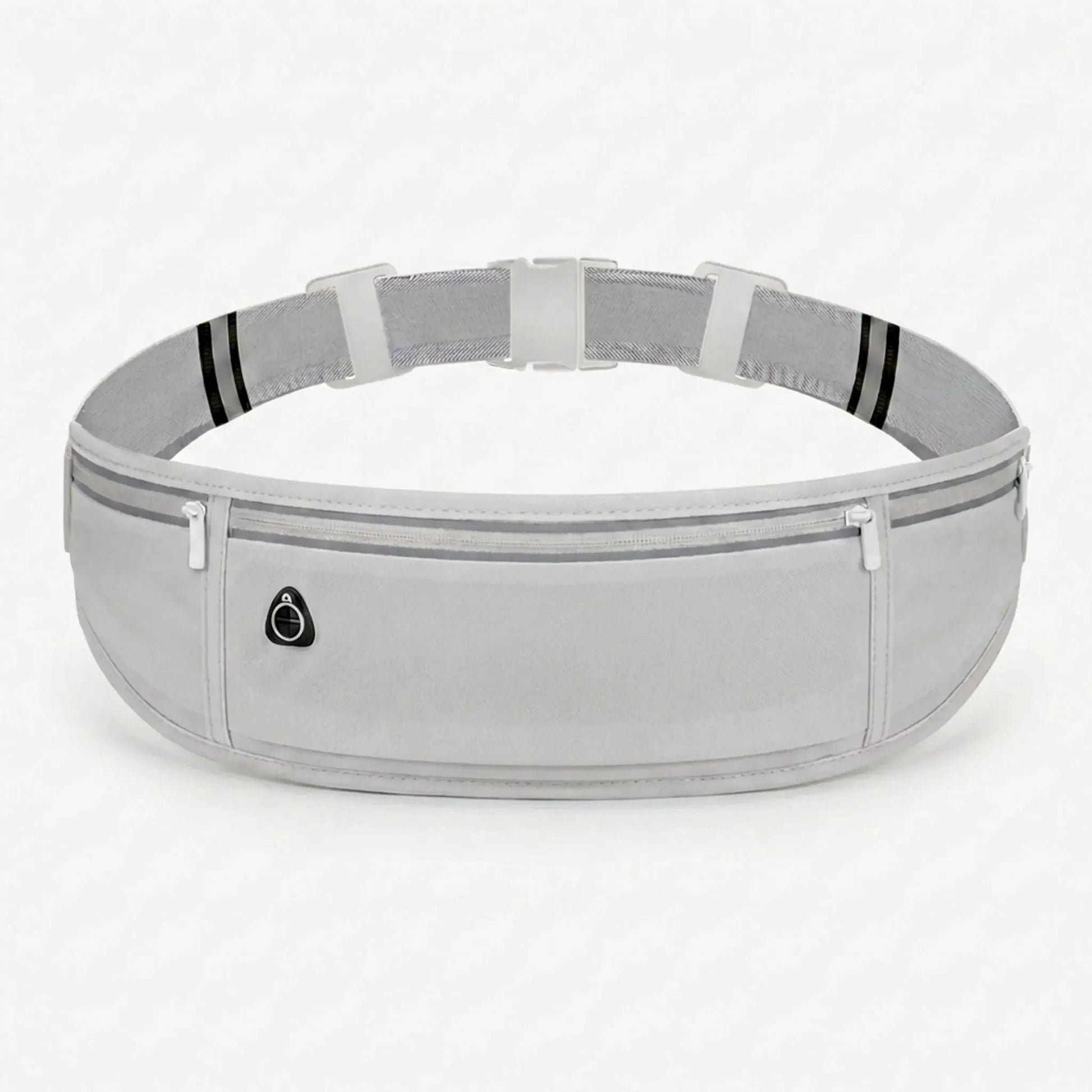 Slim Sports Waist Belt -  Everett