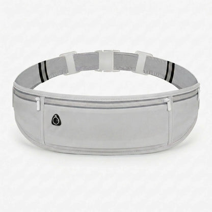 Slim Sports Waist Belt -  Everett