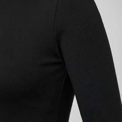 Slim Fit Thermoshirt - Catherine