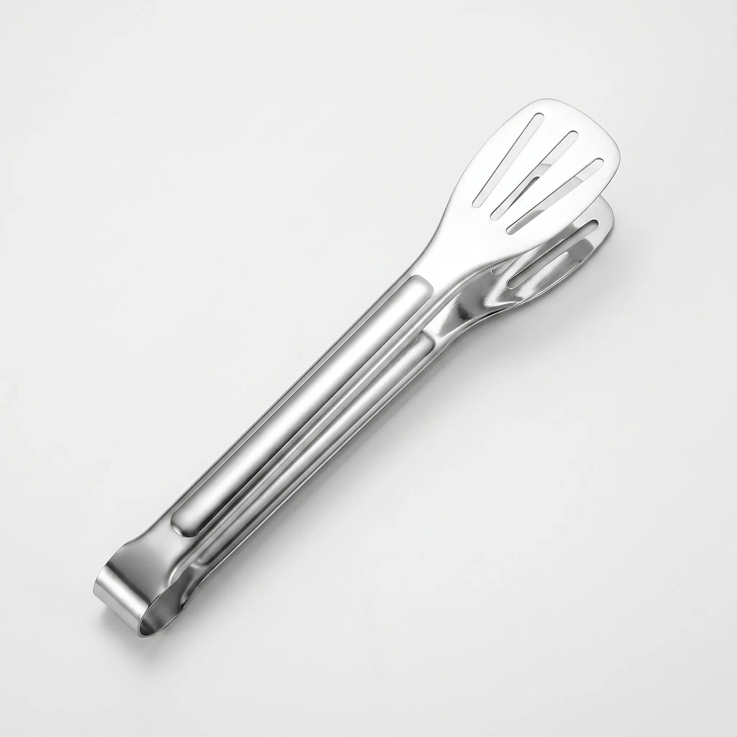 Slotted Kitchen Tongs - Gripza