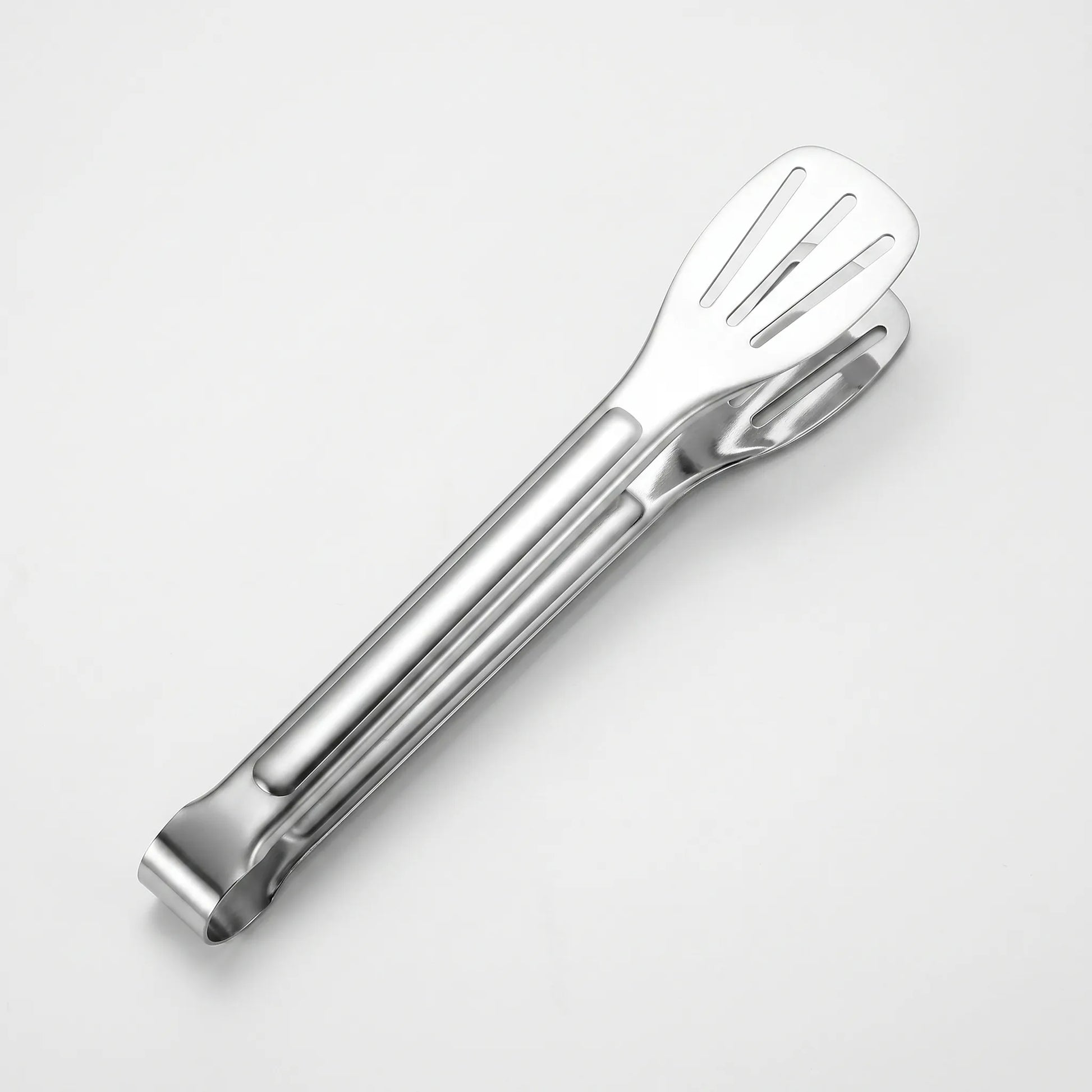 Slotted Kitchen Tongs - Gripza