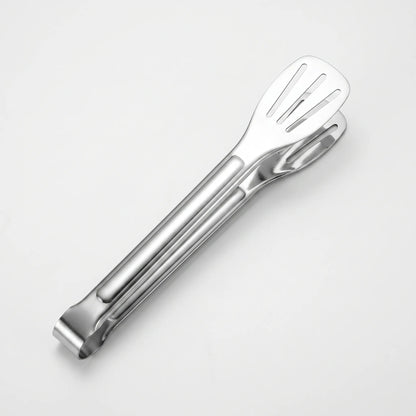Slotted Kitchen Tongs - Gripza
