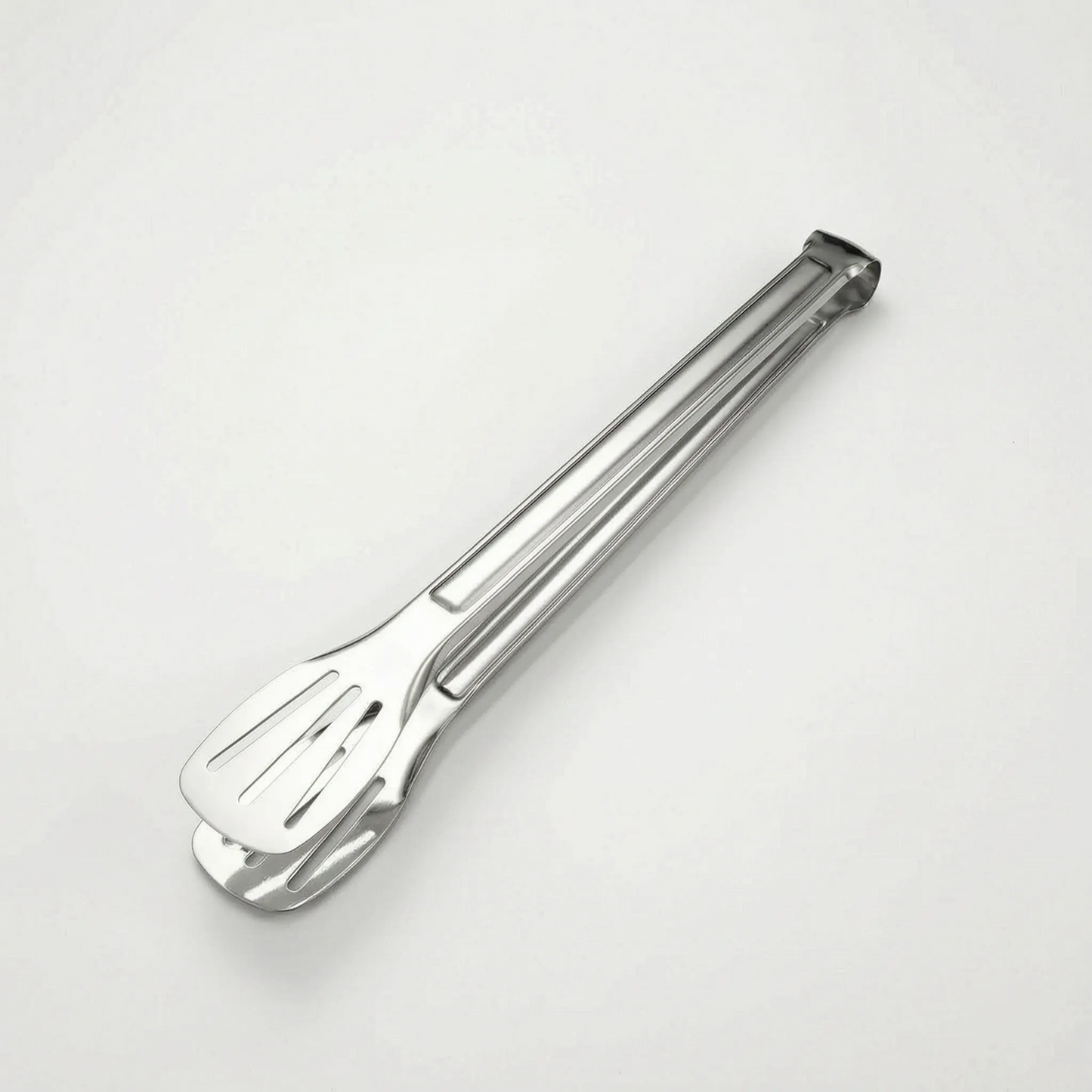 Slotted Kitchen Tongs - Gripza