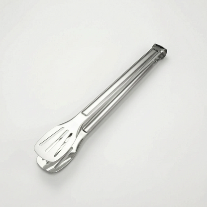 Slotted Kitchen Tongs - Gripza