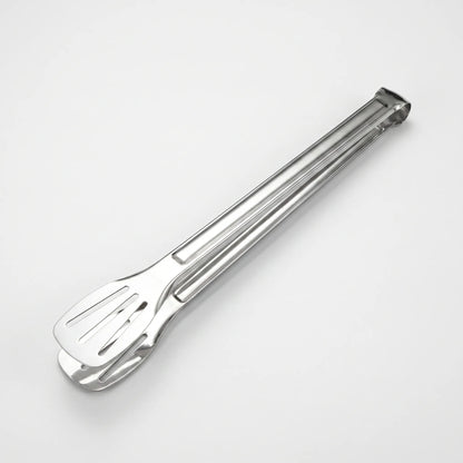 Slotted Kitchen Tongs - Gripza