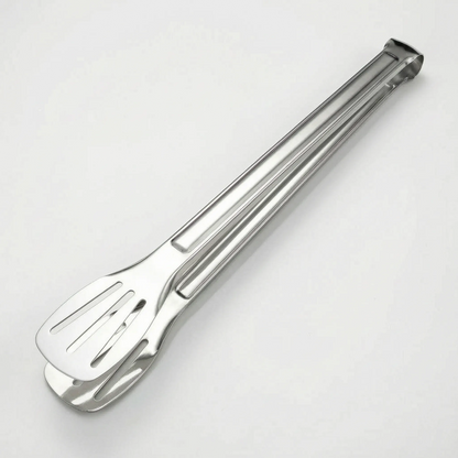 Slotted Kitchen Tongs - Gripza