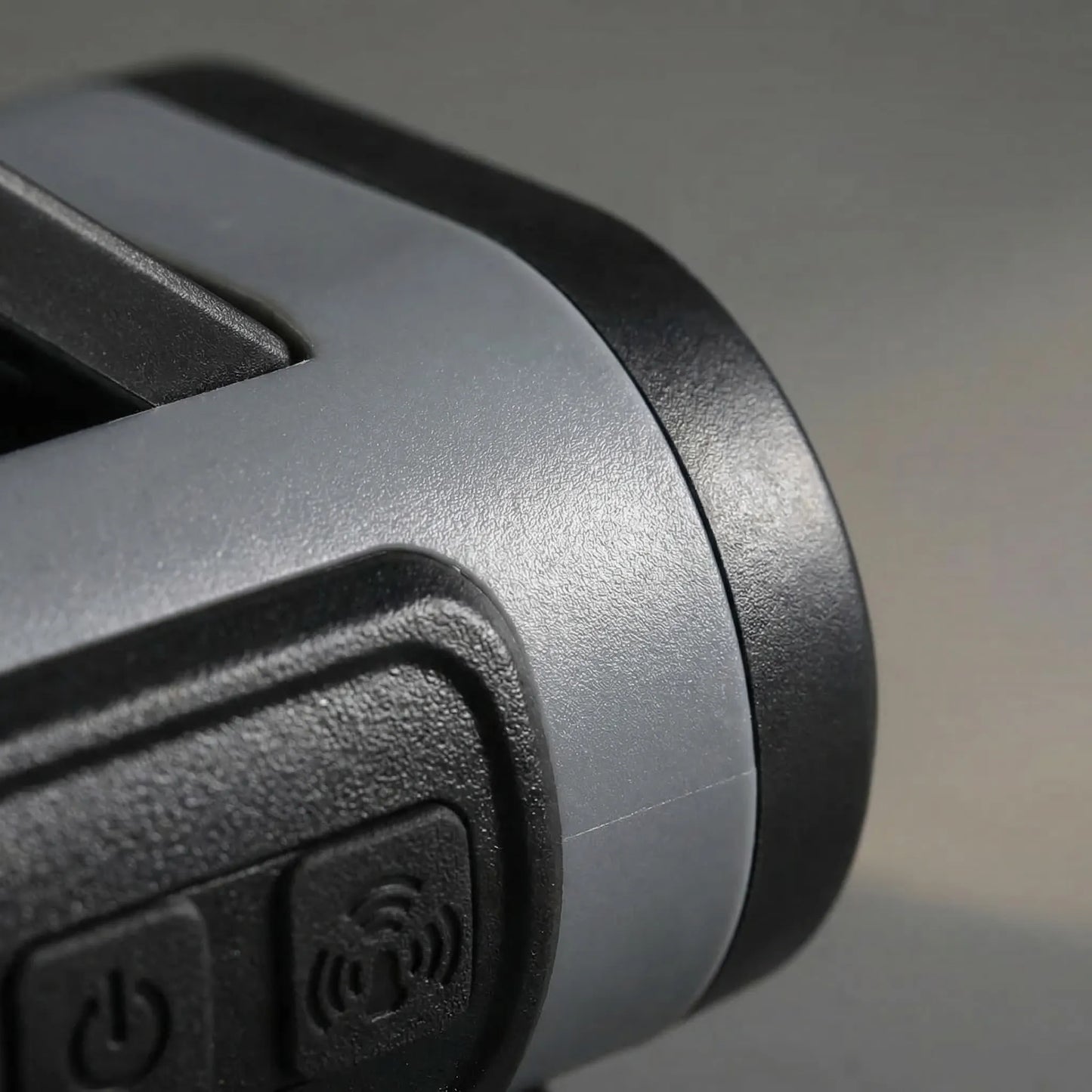 Smart Sensor Cap Clip Headlamp -  Lumeclip