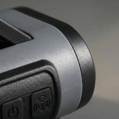 Smart Sensor Cap Clip Headlamp -  Lumeclip
