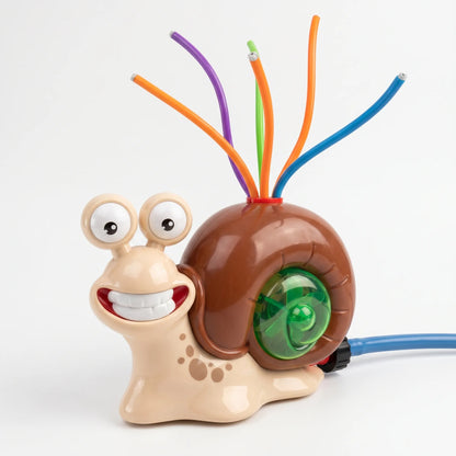 Snail Water Sprinkler - SnailStrike