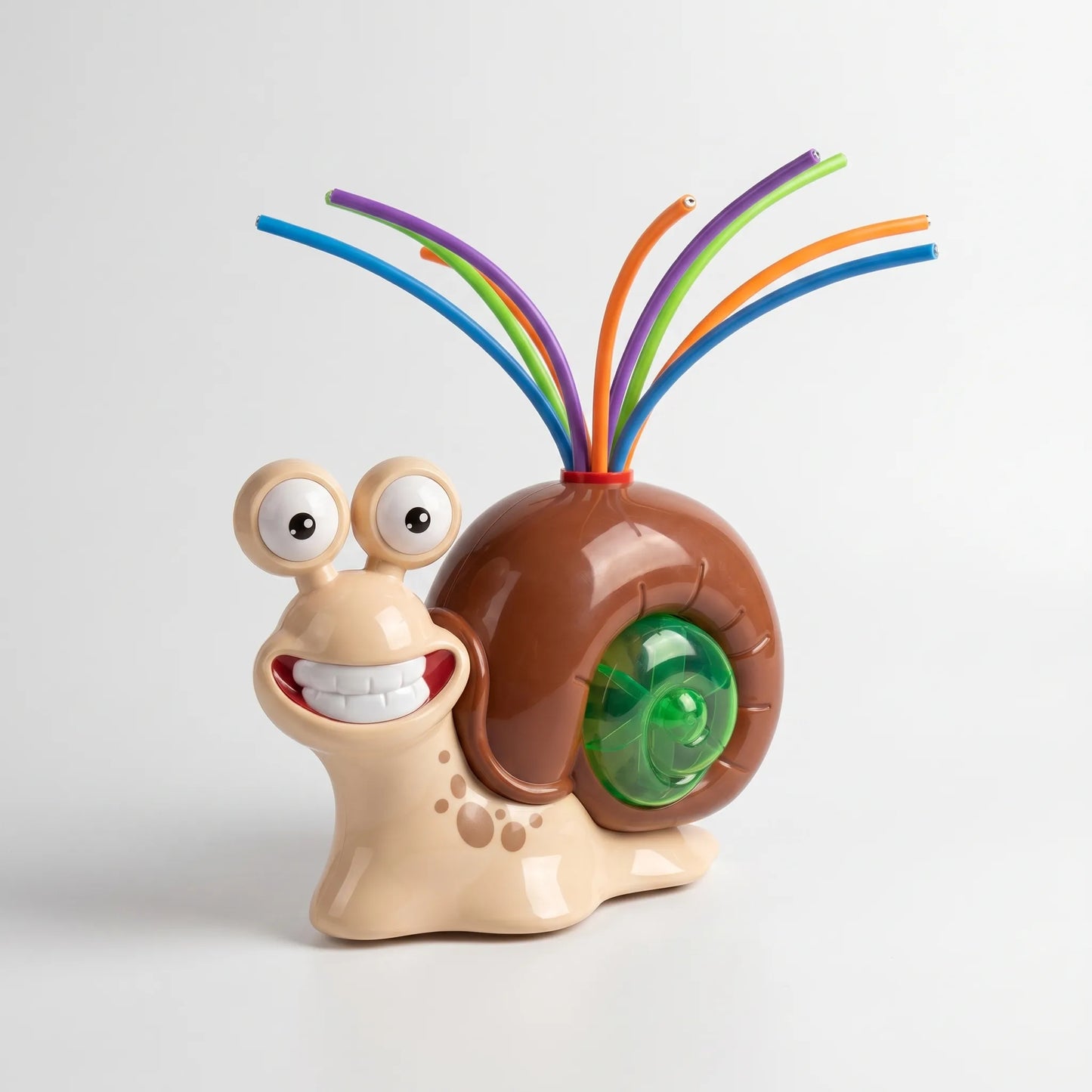 Snail Water Sprinkler - SnailStrike