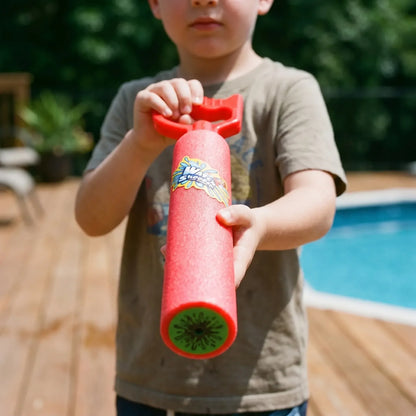 Soft Covered Water Blasters - Spryntz