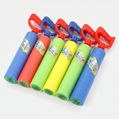 Soft Covered Water Blasters - Spryntz