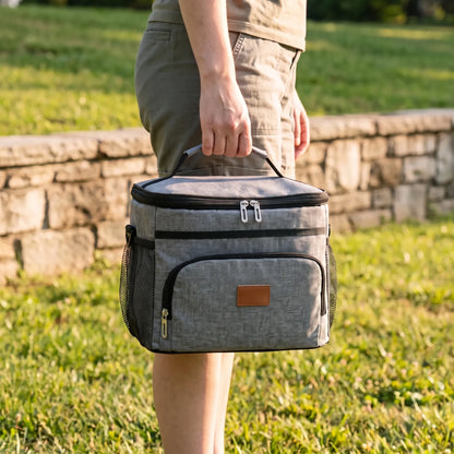 Soft Sided Cooler Bag - Chillova