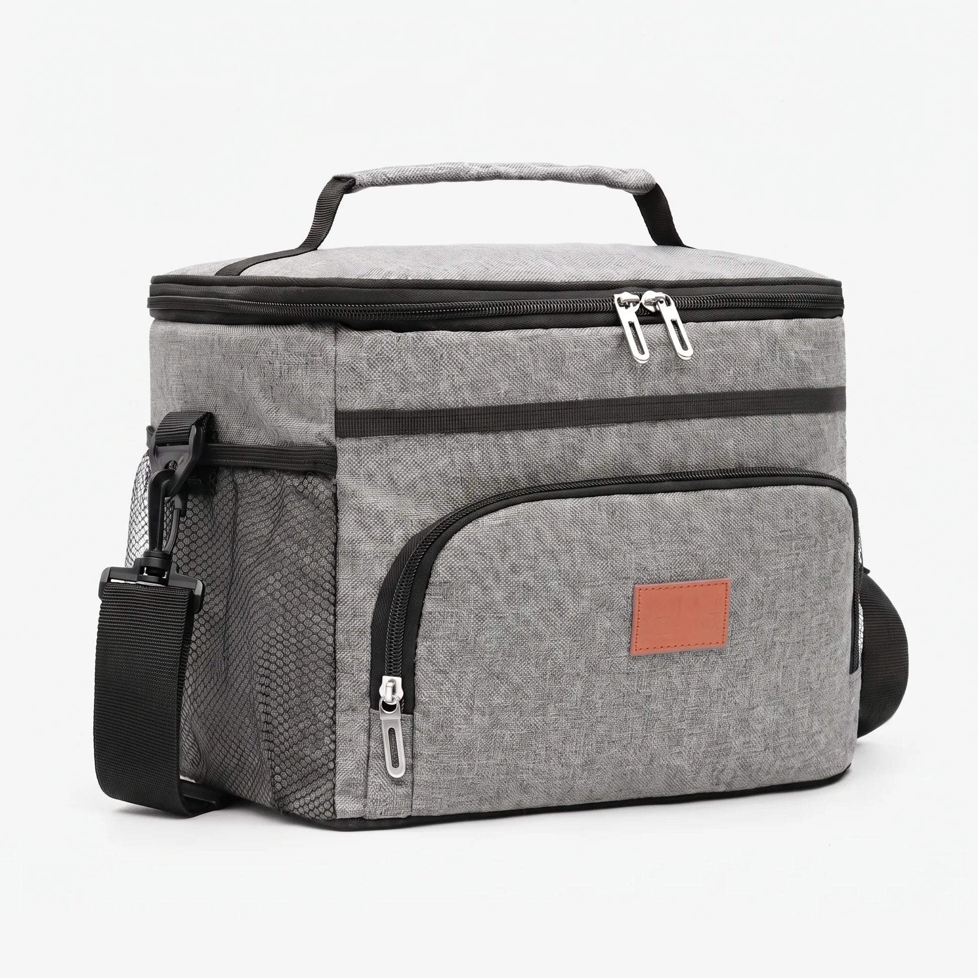 Soft Sided Cooler Bag - Chillova