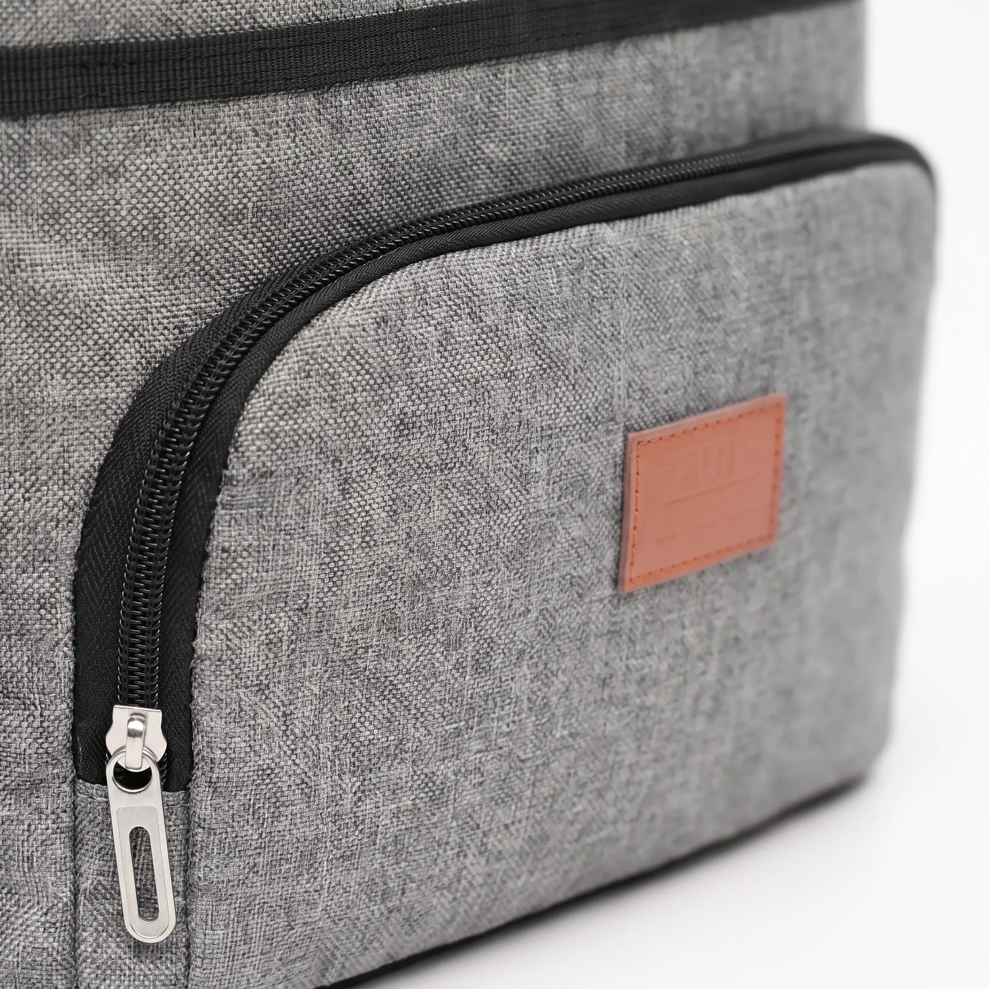Soft Sided Cooler Bag - Chillova