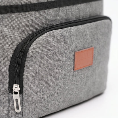 Soft Sided Cooler Bag - Chillova