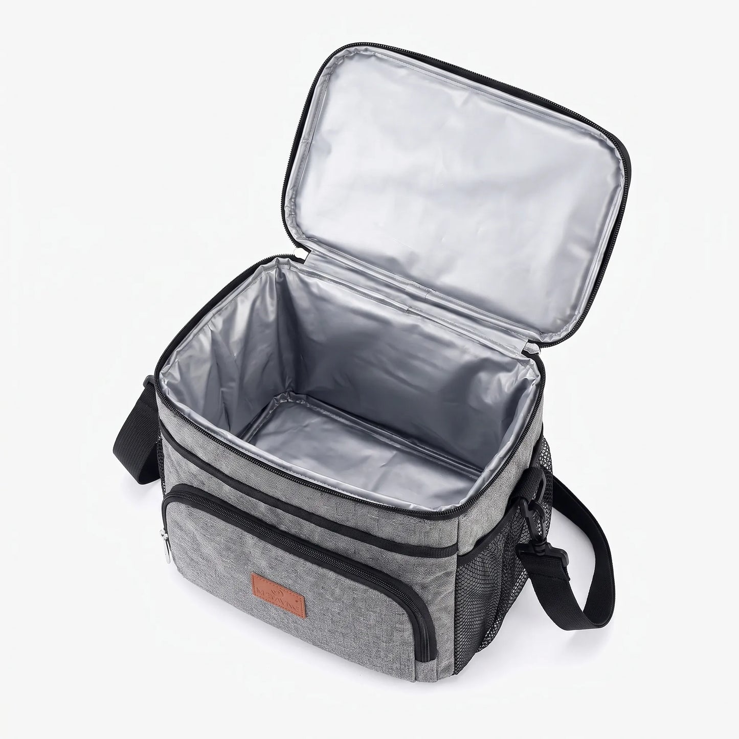 Soft Sided Cooler Bag - Chillova