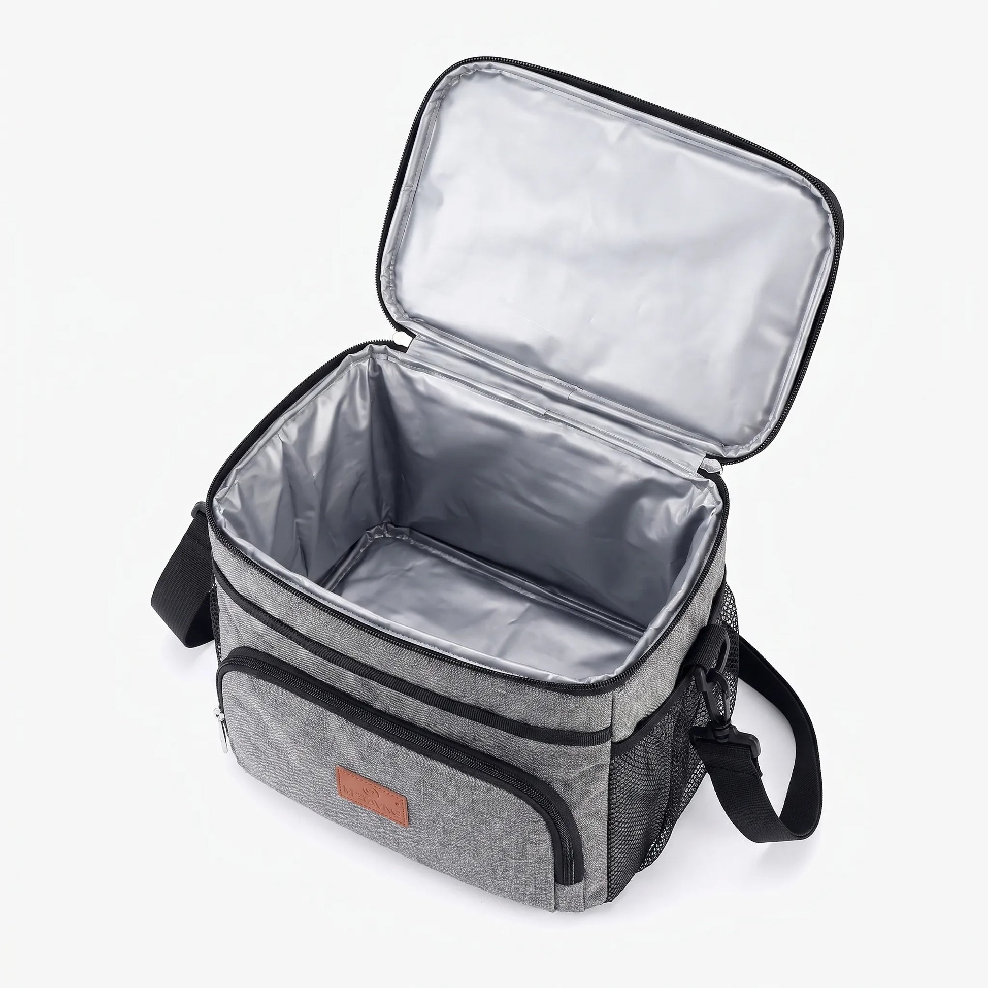 Soft Sided Cooler Bag - Chillova