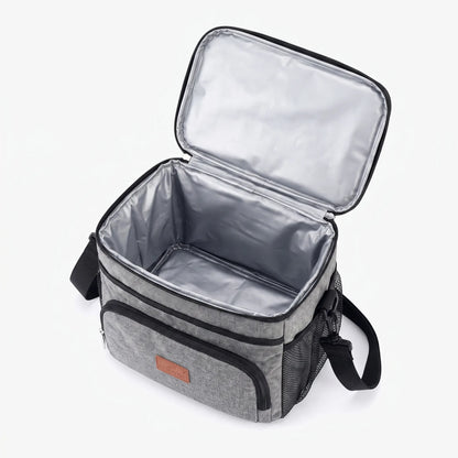 Soft Sided Cooler Bag - Chillova
